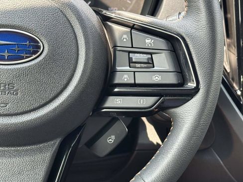 Used 2025 Subaru Forester Touring AWD/4WD image 24