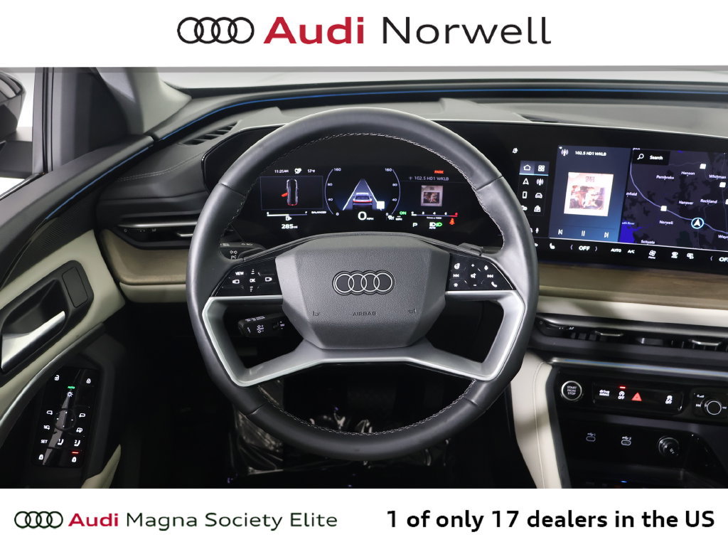 Used 2025 Audi Q5 Premium w/ Convenience Package AWD/4WD image 30