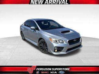 Used 2015 Subaru WRX Premium AWD/4WD 360° Tour
