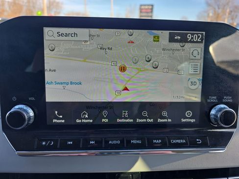 Used 2023 Mitsubishi Outlander SEL 40th Anniversary image 19