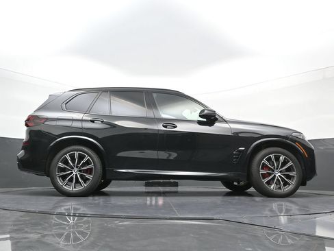 New 2026 BMW X5 sDrive40i w/ M Sport Package RWD image 30