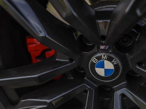 Used 2026 BMW Z4 M40i w/ Premium Package RWD image 52