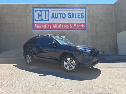 Used 2025 Toyota RAV4 XLE w/ Convenience Package