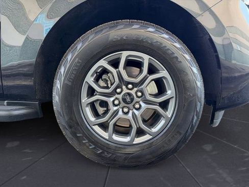 Certified 2025 Ford Expedition Active AWD/4WD image 14