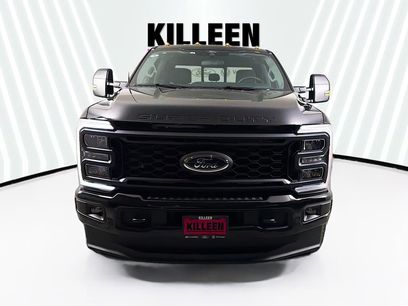 New 2026 Ford F250 XL w/ STX Appearance Package