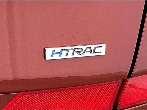 Used 2019 Hyundai Tucson SE image 24