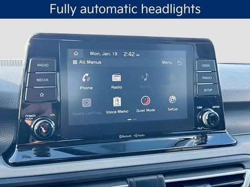 Used 2023 Kia Seltos LX image 17