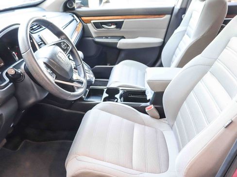 Certified 2020 Honda CR-V EX image 22