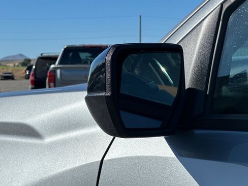 Used 2023 GMC Canyon AT4 w/ AT4 Premium Package image 51