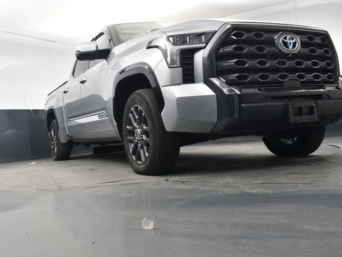 Used 2023 Toyota Tundra Platinum w/ Advanced Package image 29