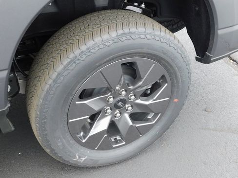 New 2023 Ford F150 Lightning XLT w/ Equipment Group 312A High image 27