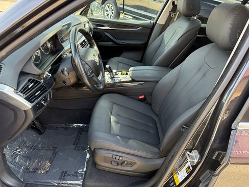 Used 2015 BMW X5 xDrive35i image 14