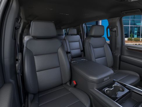 New 2026 Chevrolet Suburban LT w/ Comfort Package image 50
