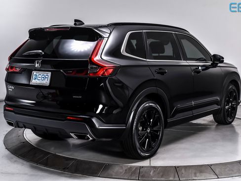 Used 2023 Honda CR-V Sport Touring image 6
