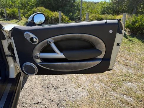 Used 2006 MINI Cooper S image 27