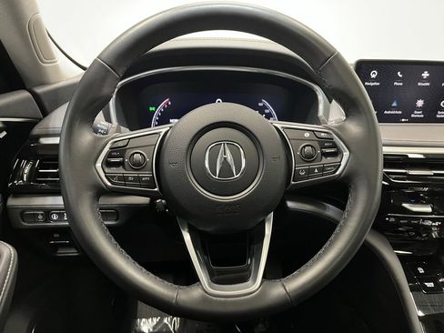 Certified 2024 Acura MDX SH-AWD w/ Technology Package image 6