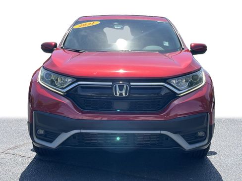 Used 2021 Honda CR-V EX-L image 30
