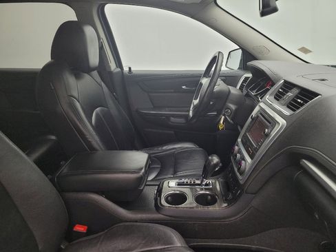 Used 2014 GMC Acadia SLT image 21