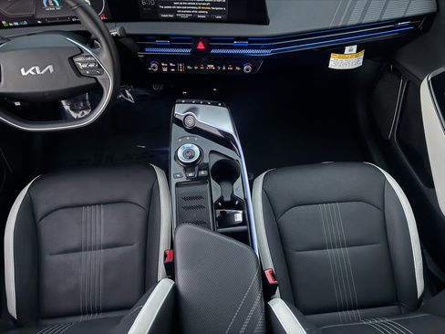 Used 2024 Kia EV6 GT-Line image 26