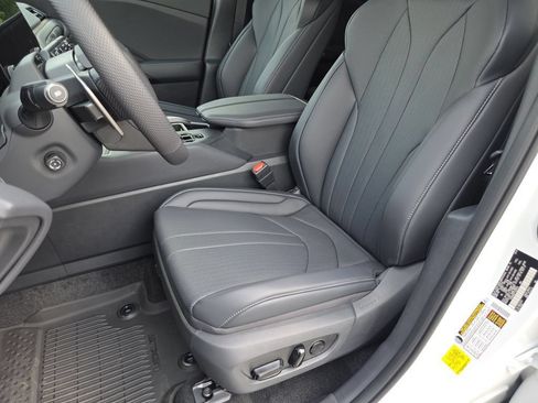 New 2026 Lexus TX 500h AWD image 15
