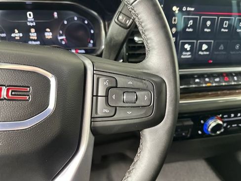 Used 2024 GMC Sierra 1500 SLE image 16