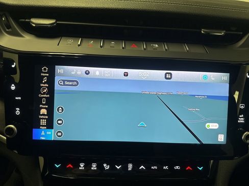 New 2026 Jeep Grand Cherokee Altitude AWD/4WD image 30