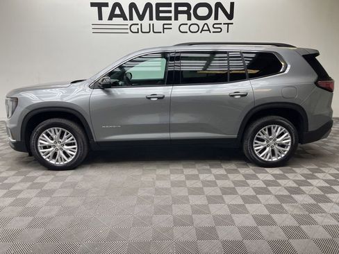 New 2026 GMC Acadia Elevation w/ Elevation Premium Package FWD image 2