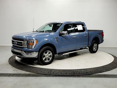 Used 2023 Ford F150 Lariat