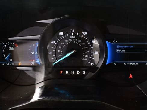Used 2022 Ford Edge SEL w/ Convenience Package AWD/4WD image 26