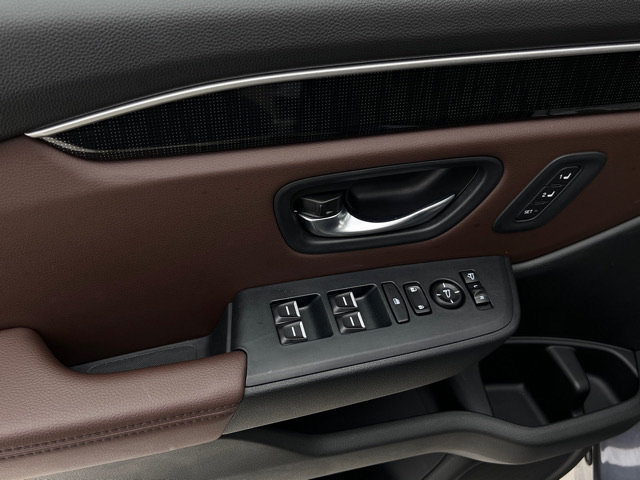 Used 2023 Honda Pilot Elite image 24