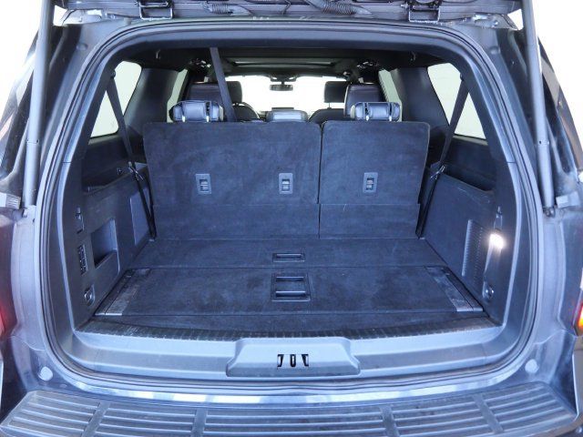 Certified 2024 Ford Expedition Max Platinum AWD/4WD image 28