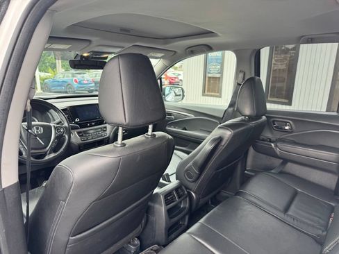 Used 2023 Honda Ridgeline RTL image 16