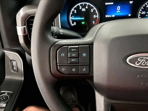 Used 2023 Ford F150 XL w/ STX Appearance Package AWD/4WD image 27