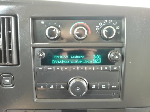 Used 2020 Chevrolet Express 2500 w/ Driver Convenience Package RWD image 33