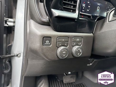 Used 2026 Chevrolet Silverado 2500 LT AWD/4WD image 15