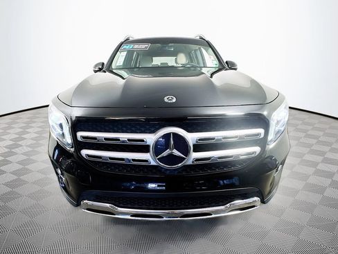 Used 2020 Mercedes-Benz GLB 250 image 2