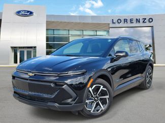 Used 2026 Chevrolet Equinox EV LT FWD 360° Tour