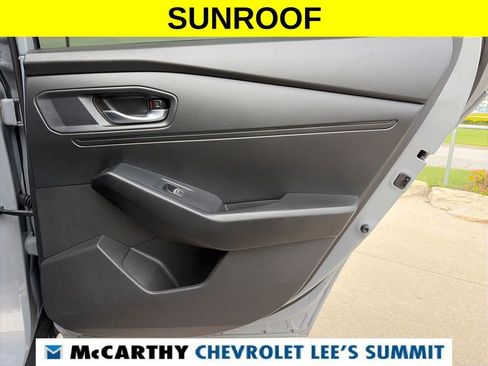 Used 2024 Honda Accord Sport image 32