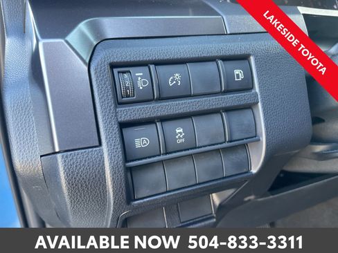 Certified 2025 Toyota 4Runner SR5 image 25