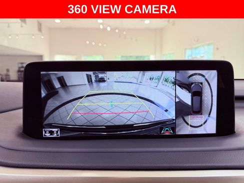 Used 2022 Lexus RX 450hL Luxury w/ Cold Area Package (CT) AWD/4WD image 14