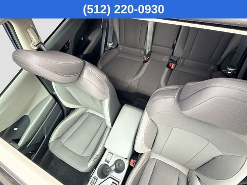 New 2026 Subaru Crosstrek 2.0i Premium AWD/4WD image 26