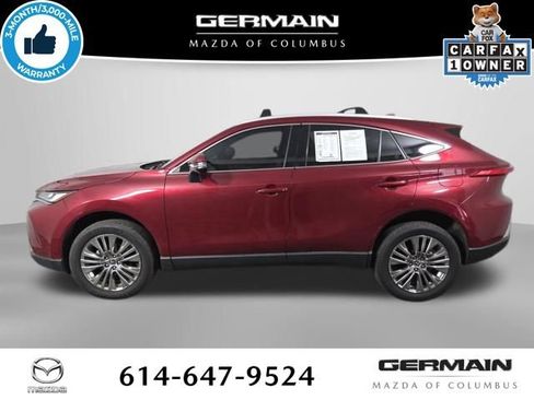 Used 2023 Toyota Venza XLE AWD/4WD image 12