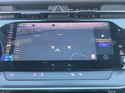 Used 2025 Jeep Wagoneer S Limited image 21