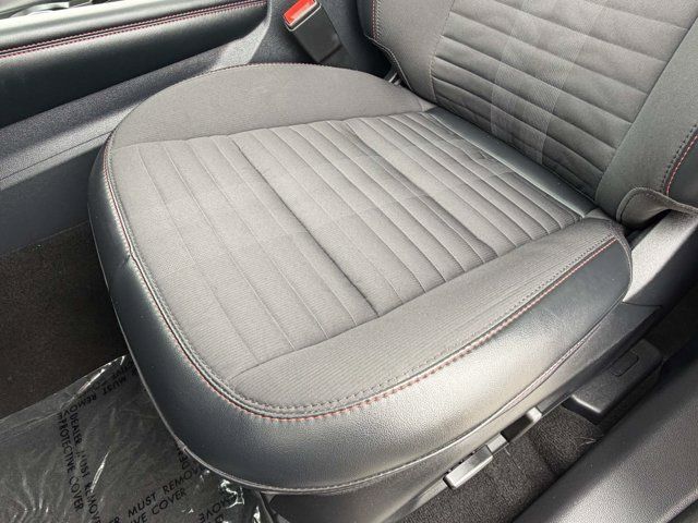 Certified 2025 Ford Explorer ST-Line w/ Premium Package AWD/4WD image 24
