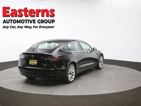 Used 2018 Tesla Model 3 Long Range image 39