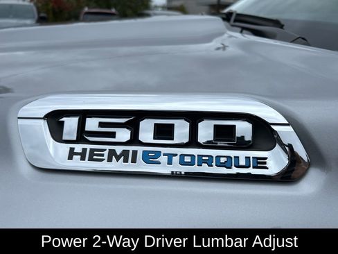 Used 2022 RAM 1500 Big Horn image 50