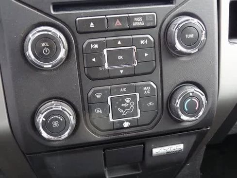 Used 2013 Ford F150 XLT w/ XLT Chrome Pkg image 11