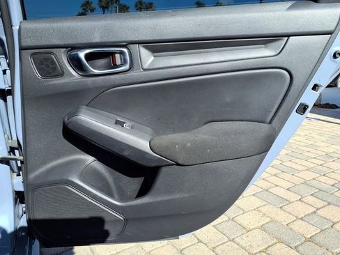 Used 2022 Honda Civic Sport image 27