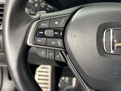 Used 2021 Honda Accord Sport Special Edition image 16