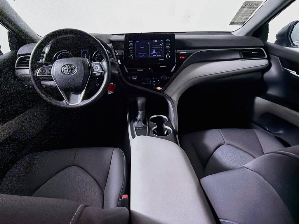 Used 2023 Toyota Camry LE FWD image 25